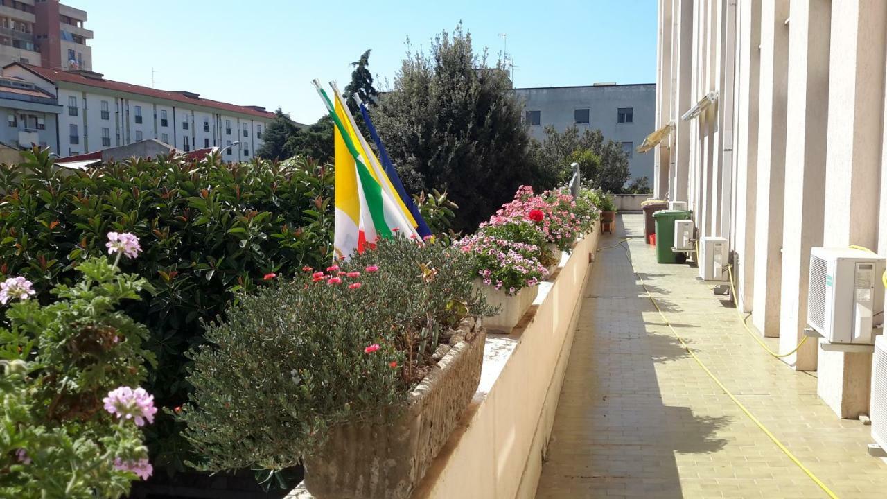 Centro Giovanile Padre Minozzi Hotel Policoro Exterior photo